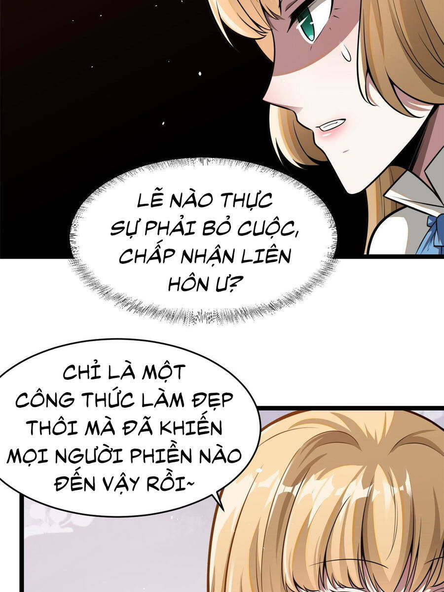 Đô Thị Cực Phẩm Y Thần Chapter 11 - Trang 2