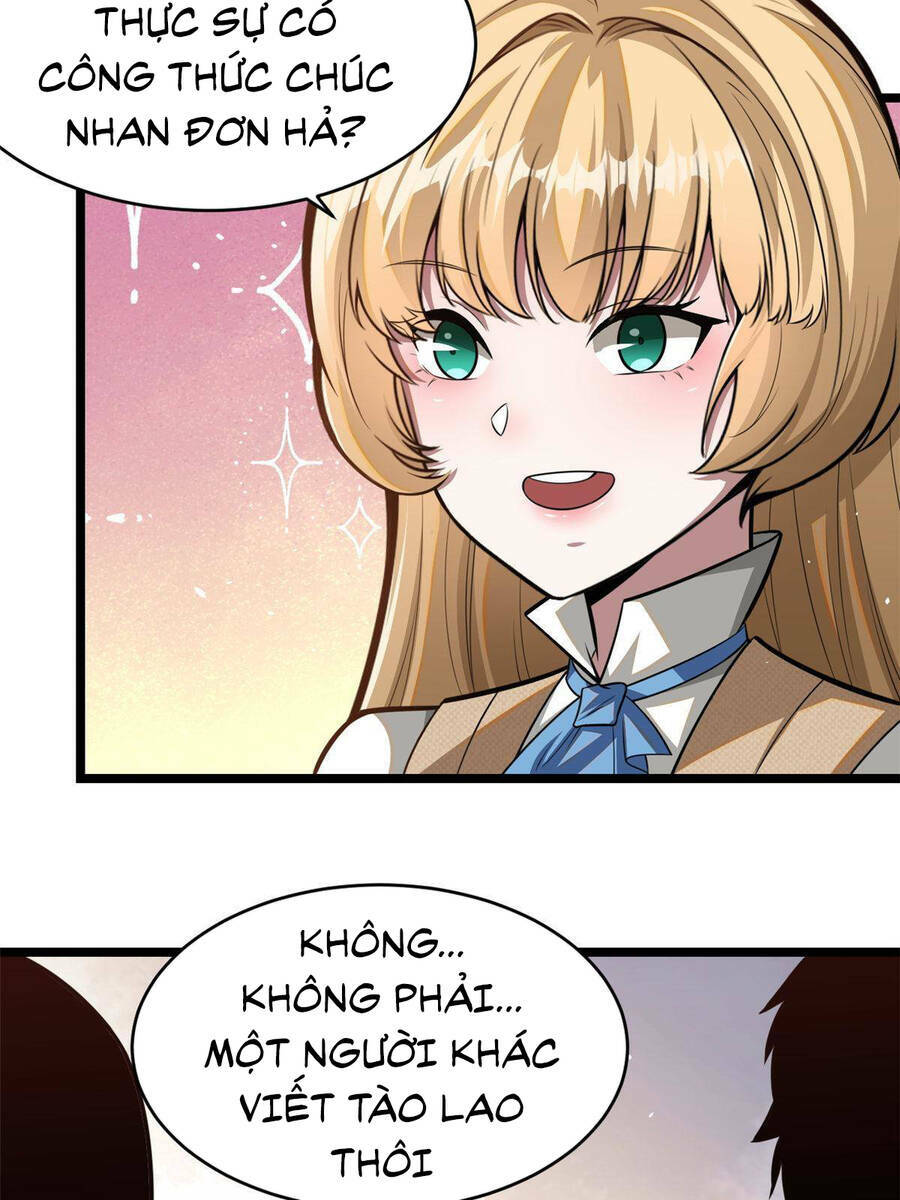 Đô Thị Cực Phẩm Y Thần Chapter 11 - Trang 2