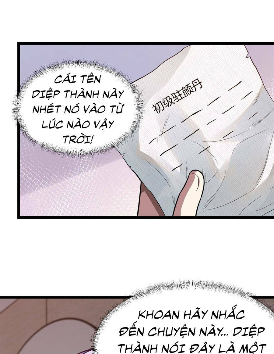 Đô Thị Cực Phẩm Y Thần Chapter 11 - Trang 2