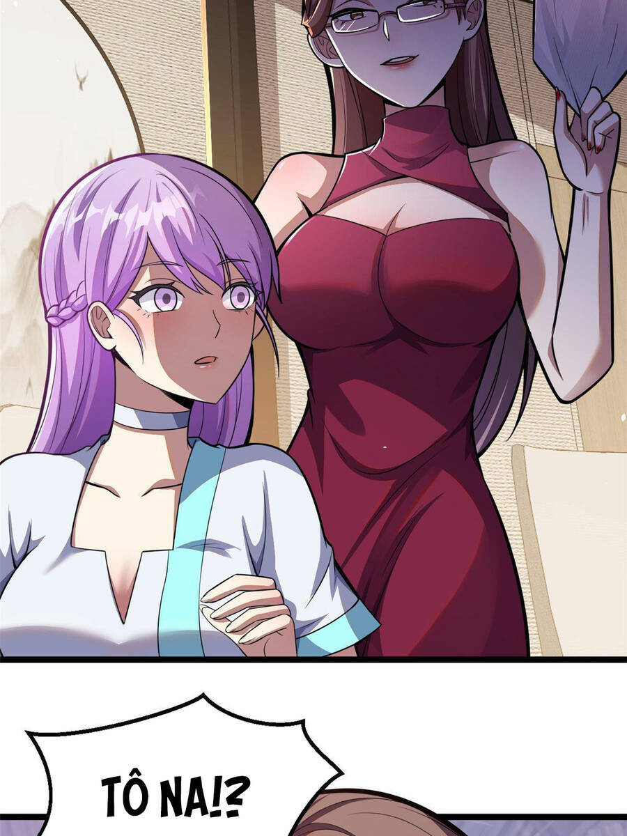 Đô Thị Cực Phẩm Y Thần Chapter 11 - Trang 2