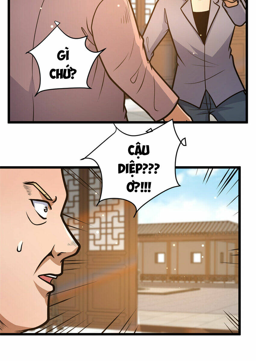 Đô Thị Cực Phẩm Y Thần Chapter 110 - Trang 2