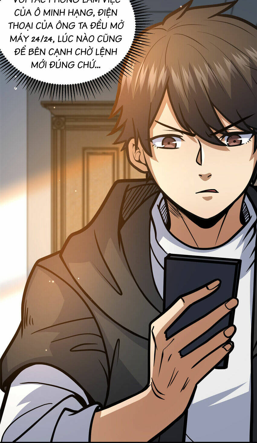 Đô Thị Cực Phẩm Y Thần Chapter 110 - Trang 2