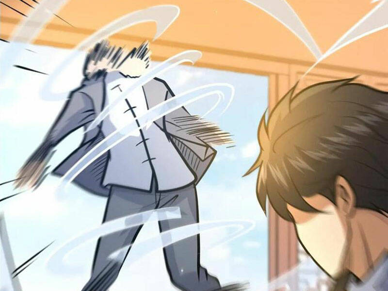 Đô Thị Cực Phẩm Y Thần Chapter 111 - Trang 2