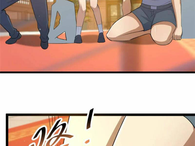 Đô Thị Cực Phẩm Y Thần Chapter 112 - Trang 2