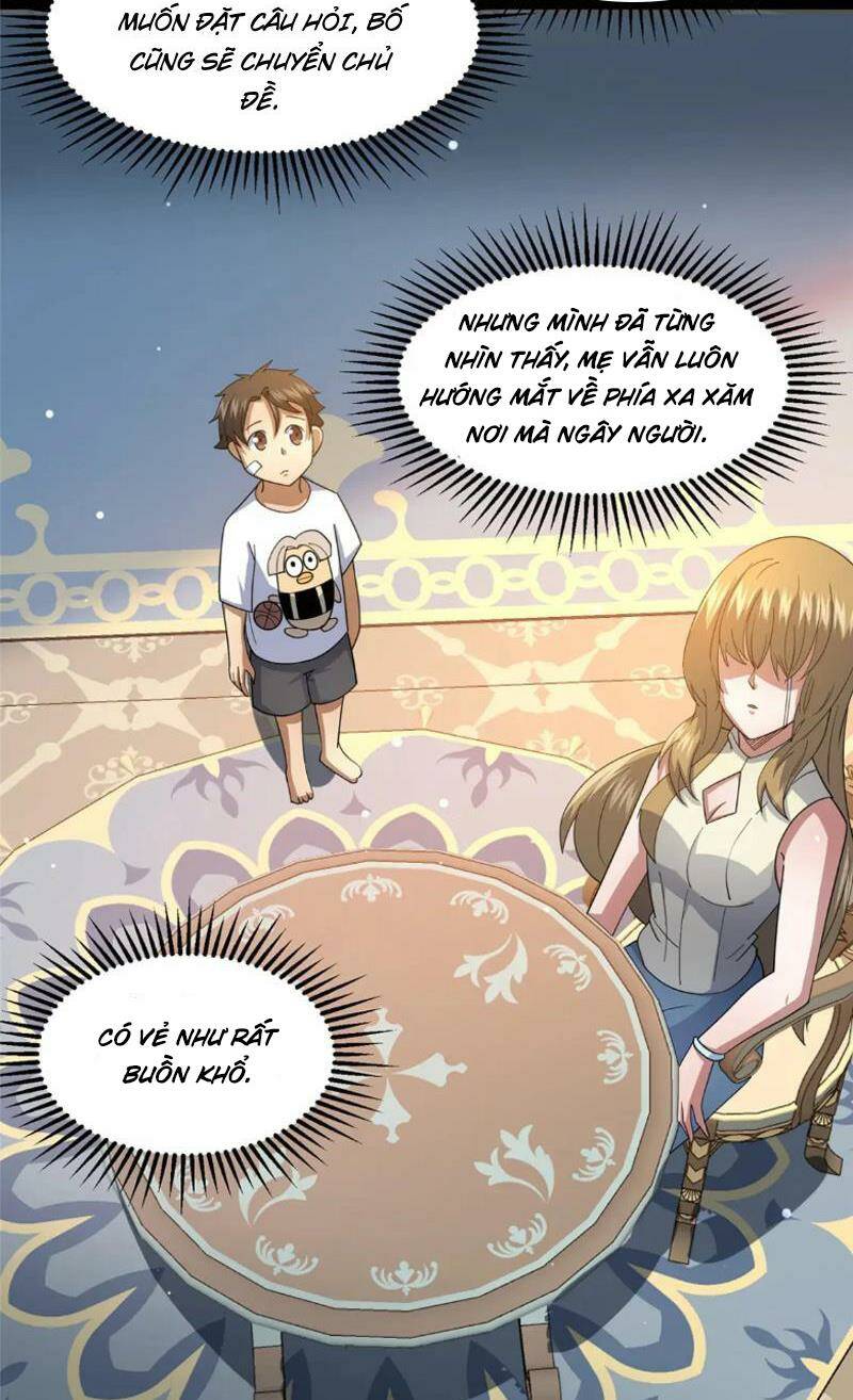 Đô Thị Cực Phẩm Y Thần Chapter 113 - Trang 2