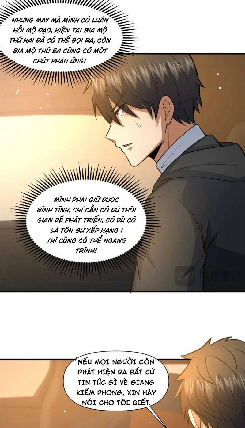 Đô Thị Cực Phẩm Y Thần Chapter 113 - Trang 2