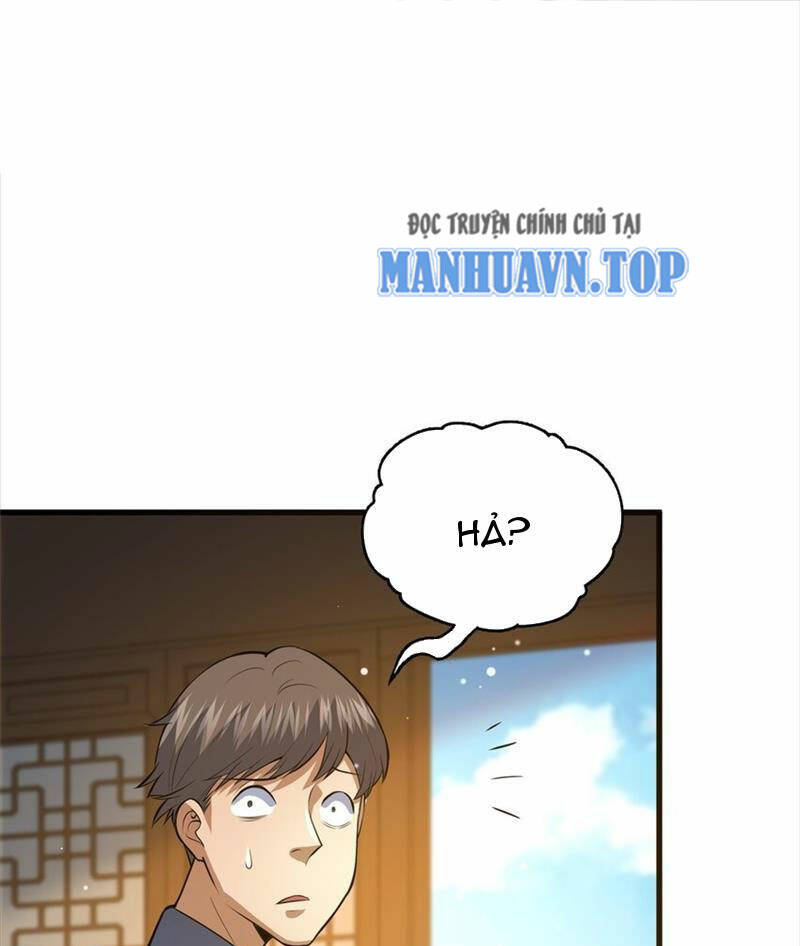 Đô Thị Cực Phẩm Y Thần Chapter 114 - Trang 2