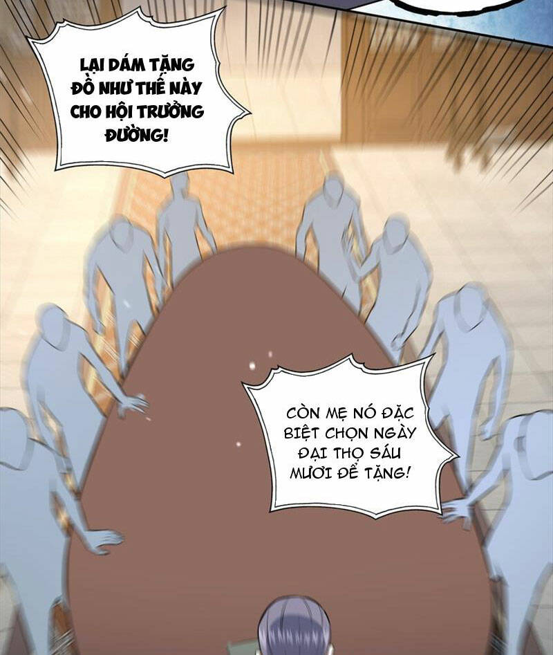 Đô Thị Cực Phẩm Y Thần Chapter 114 - Trang 2