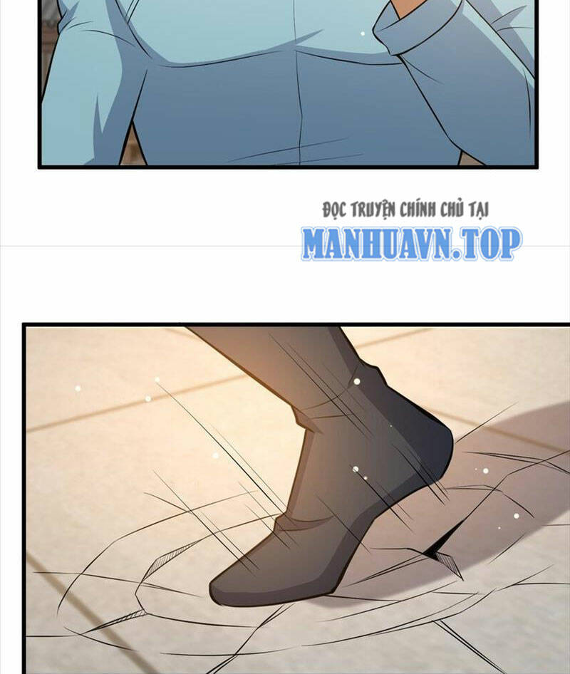 Đô Thị Cực Phẩm Y Thần Chapter 114 - Trang 2