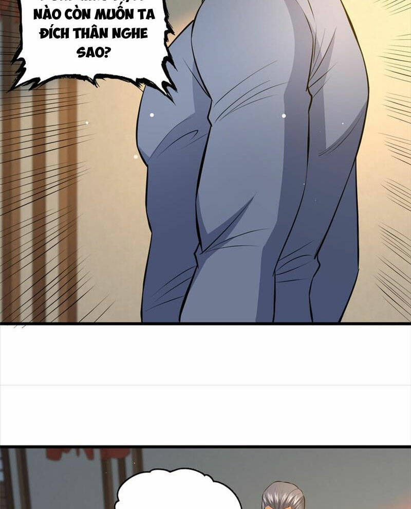 Đô Thị Cực Phẩm Y Thần Chapter 114 - Trang 2