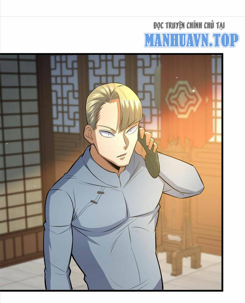 Đô Thị Cực Phẩm Y Thần Chapter 114 - Trang 2