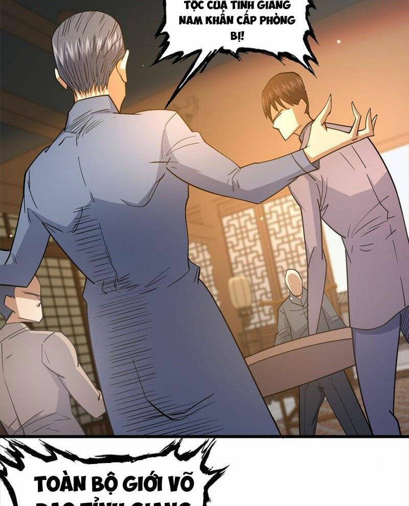 Đô Thị Cực Phẩm Y Thần Chapter 114 - Trang 2