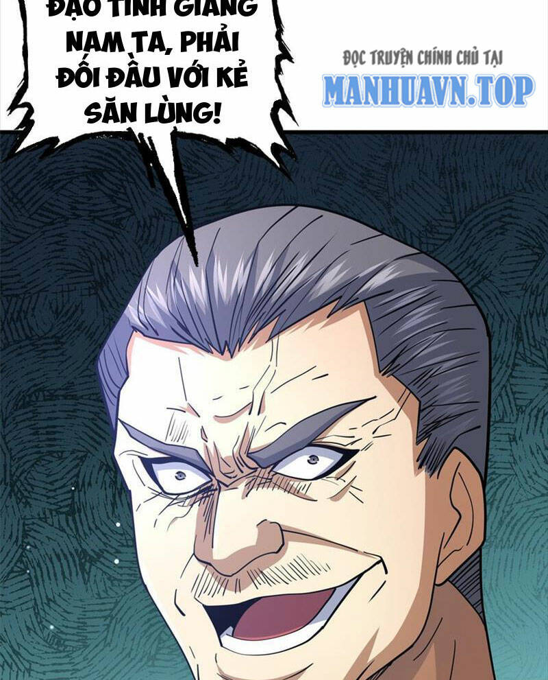 Đô Thị Cực Phẩm Y Thần Chapter 114 - Trang 2