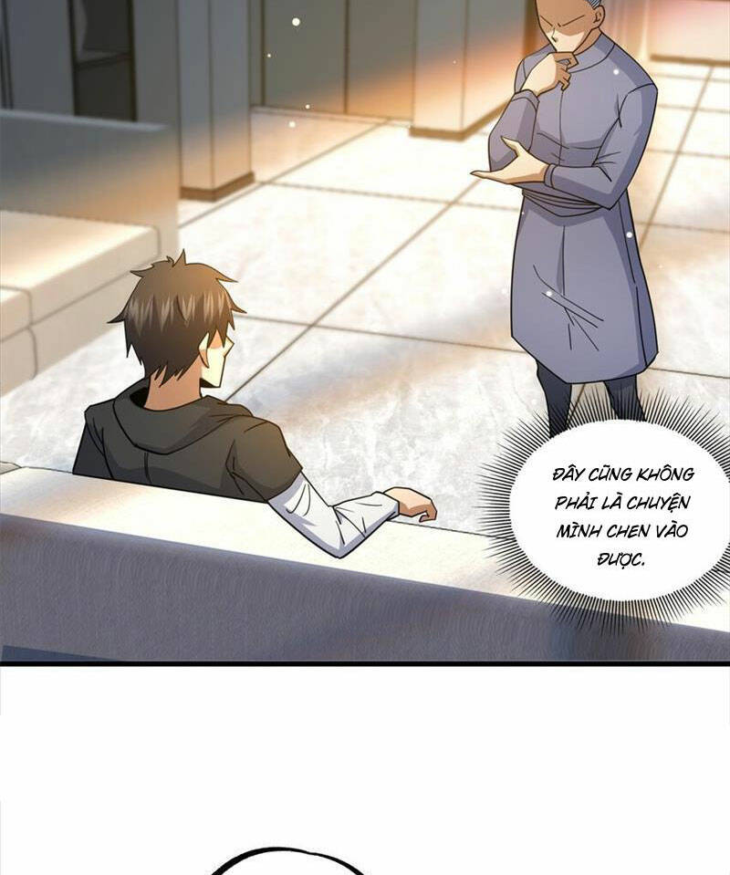 Đô Thị Cực Phẩm Y Thần Chapter 114 - Trang 2