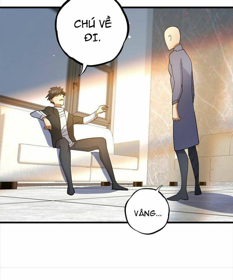 Đô Thị Cực Phẩm Y Thần Chapter 114 - Trang 2