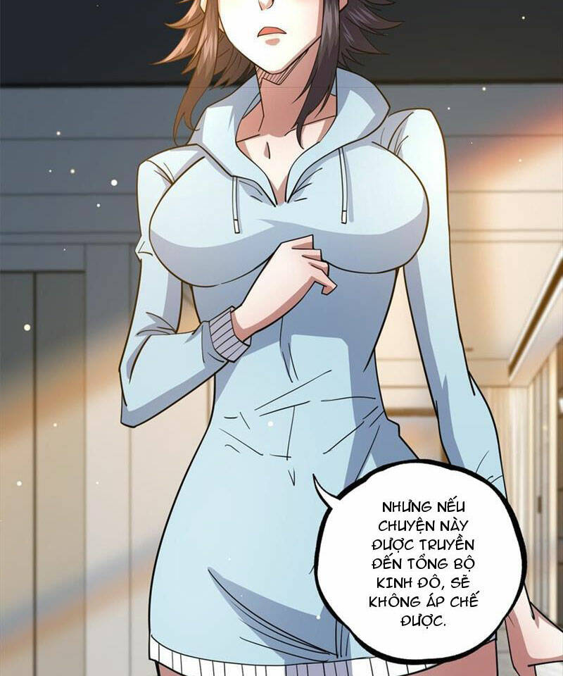 Đô Thị Cực Phẩm Y Thần Chapter 114 - Trang 2