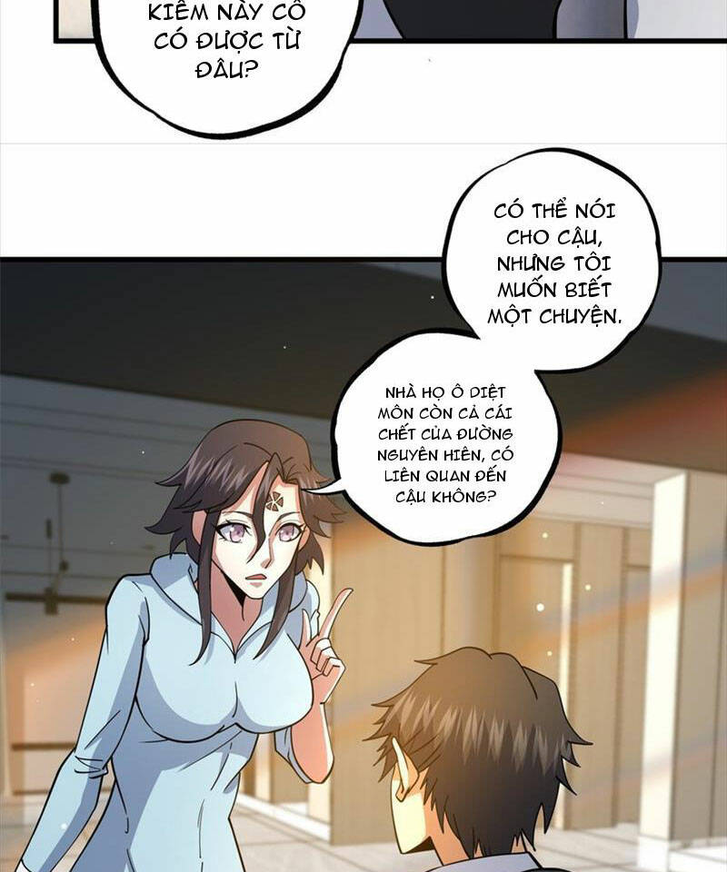 Đô Thị Cực Phẩm Y Thần Chapter 114 - Trang 2