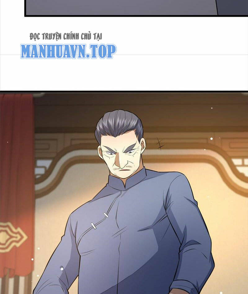 Đô Thị Cực Phẩm Y Thần Chapter 114 - Trang 2