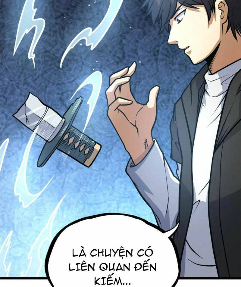 Đô Thị Cực Phẩm Y Thần Chapter 115 - Trang 2