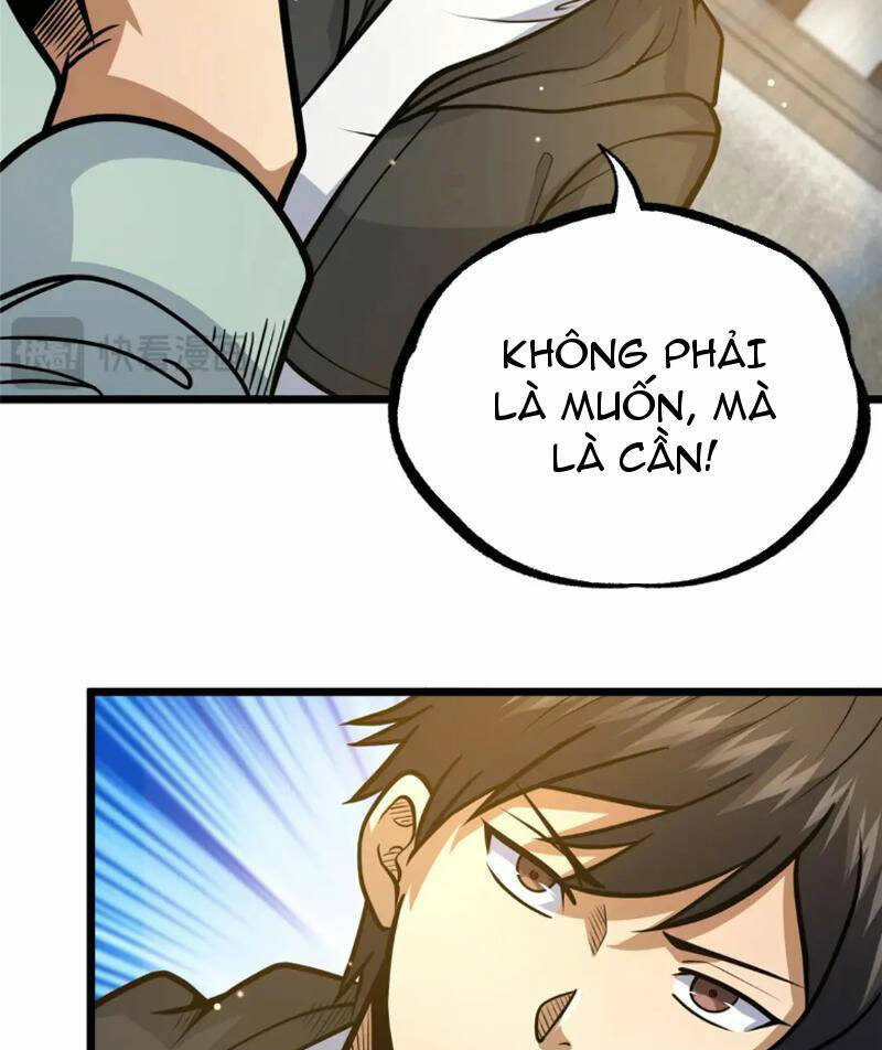Đô Thị Cực Phẩm Y Thần Chapter 115 - Trang 2