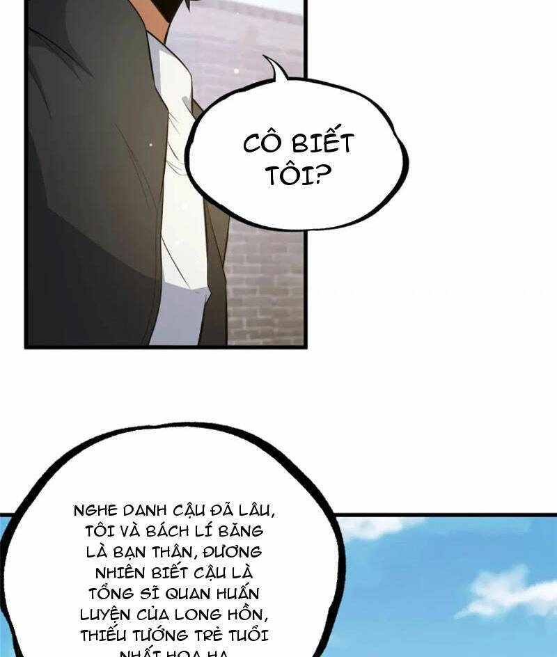 Đô Thị Cực Phẩm Y Thần Chapter 115 - Trang 2