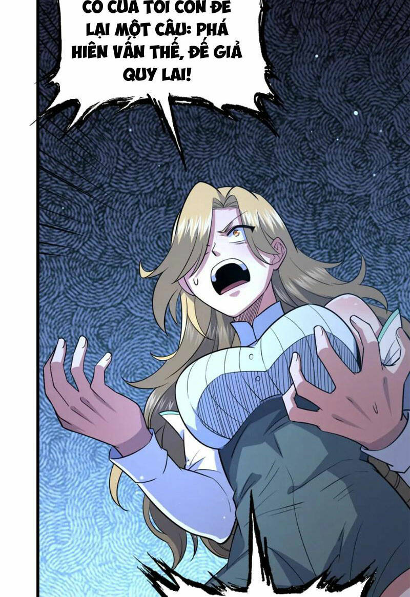 Đô Thị Cực Phẩm Y Thần Chapter 116 - Trang 2