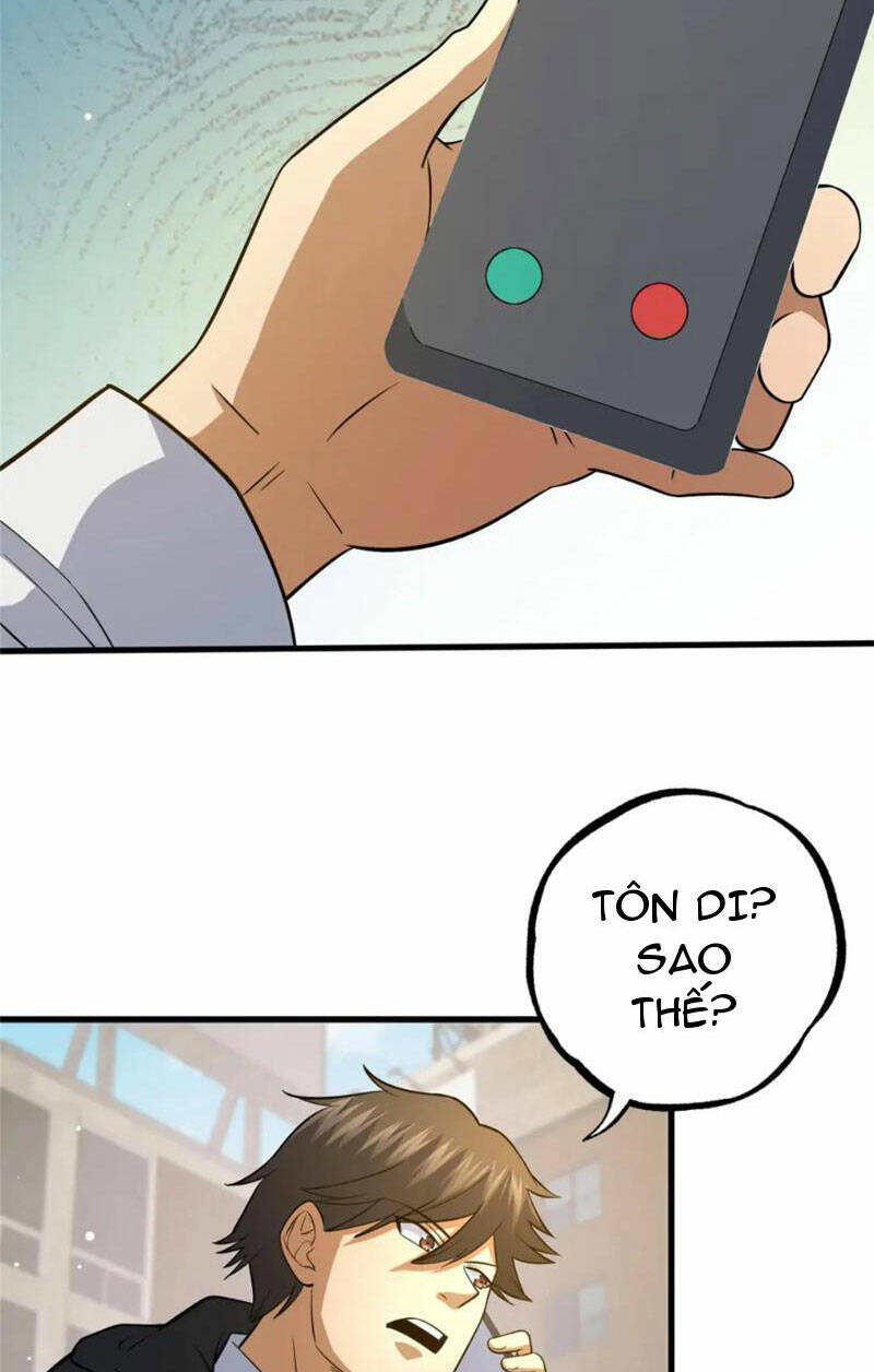 Đô Thị Cực Phẩm Y Thần Chapter 116 - Trang 2