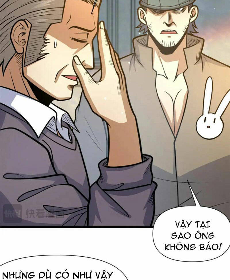 Đô Thị Cực Phẩm Y Thần Chapter 119 - Trang 2