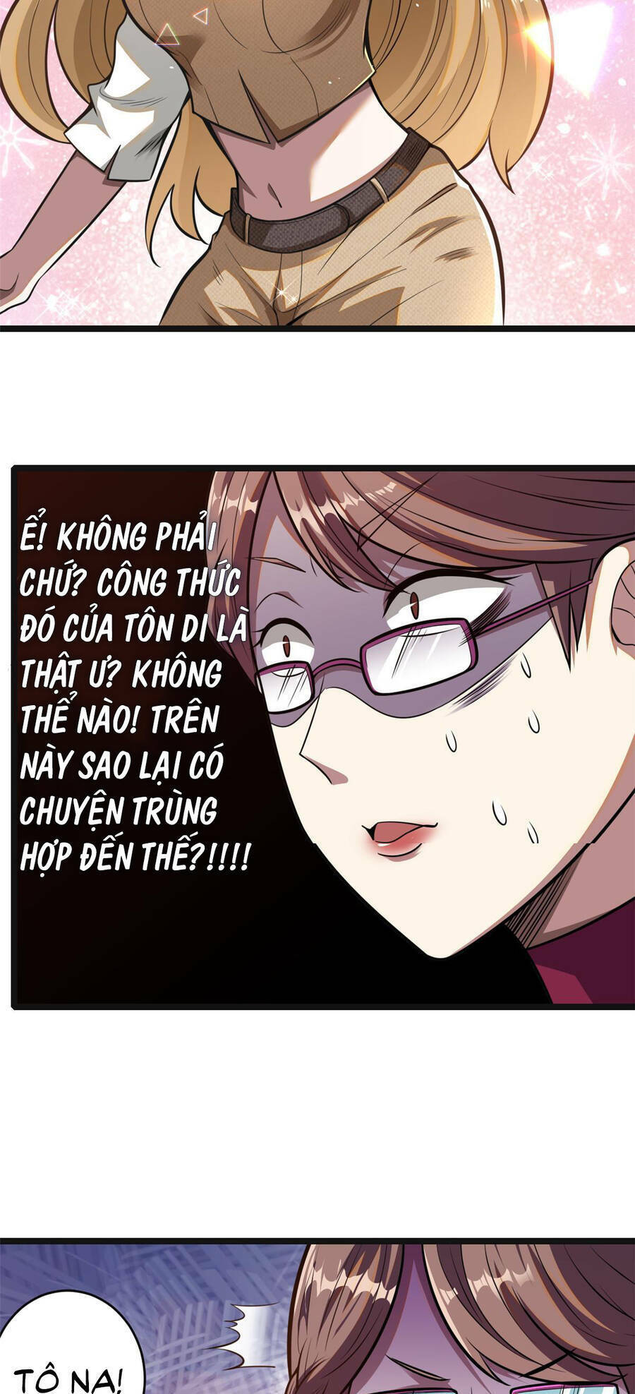 Đô Thị Cực Phẩm Y Thần Chapter 12 - Trang 2