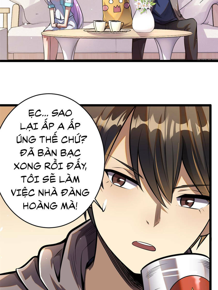 Đô Thị Cực Phẩm Y Thần Chapter 12 - Trang 2