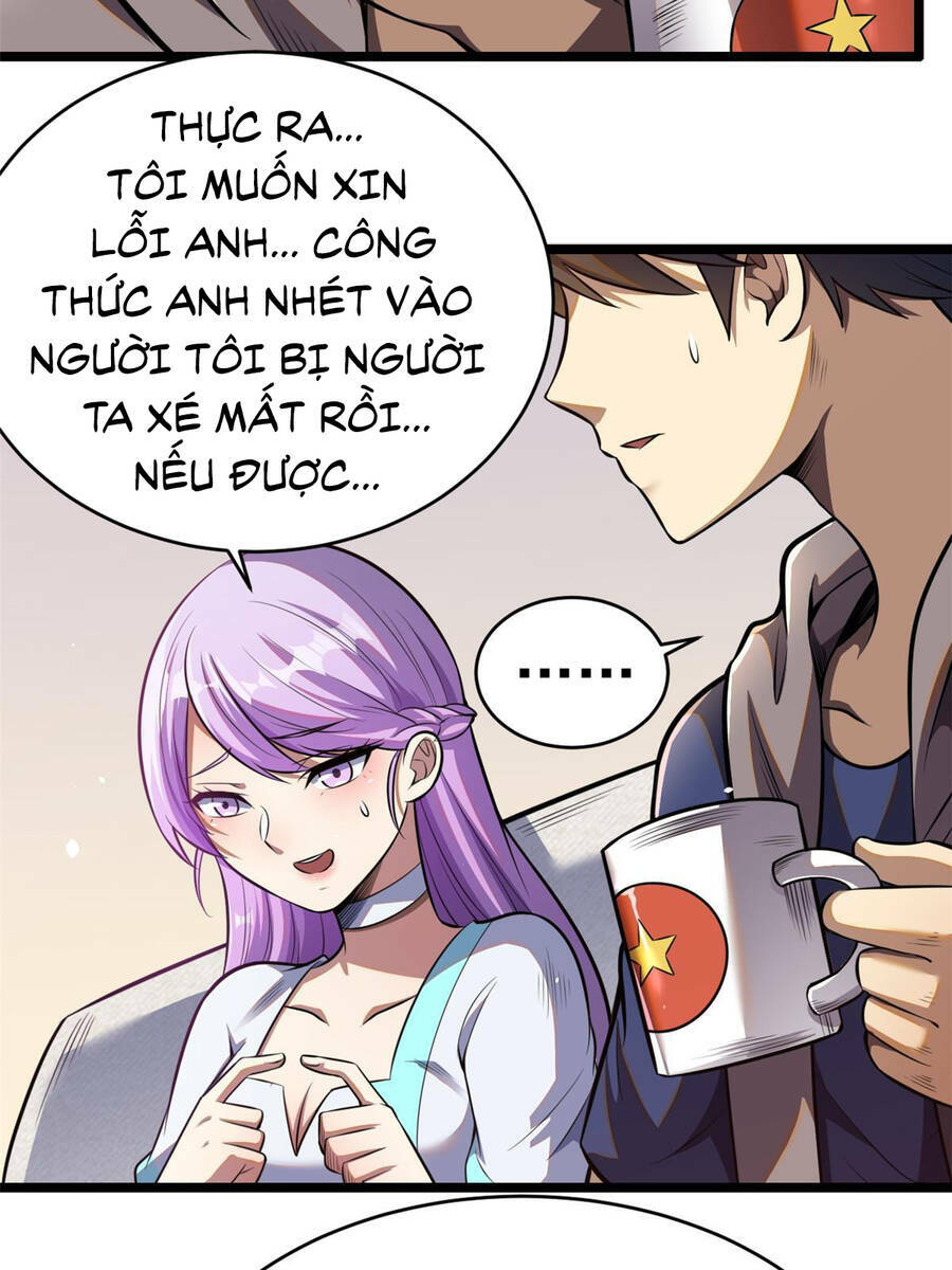 Đô Thị Cực Phẩm Y Thần Chapter 12 - Trang 2