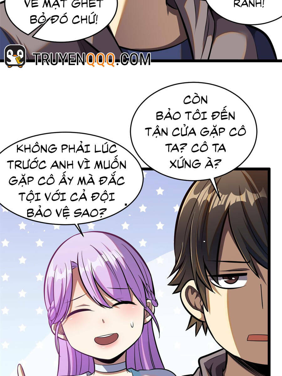 Đô Thị Cực Phẩm Y Thần Chapter 12 - Trang 2