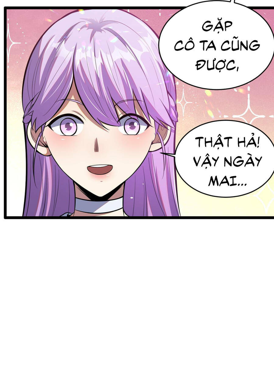 Đô Thị Cực Phẩm Y Thần Chapter 12 - Trang 2