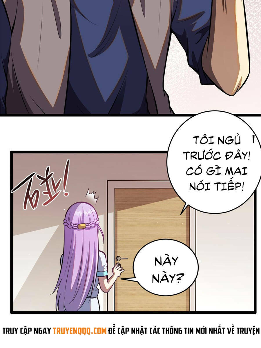 Đô Thị Cực Phẩm Y Thần Chapter 12 - Trang 2