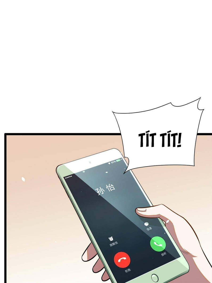 Đô Thị Cực Phẩm Y Thần Chapter 12 - Trang 2