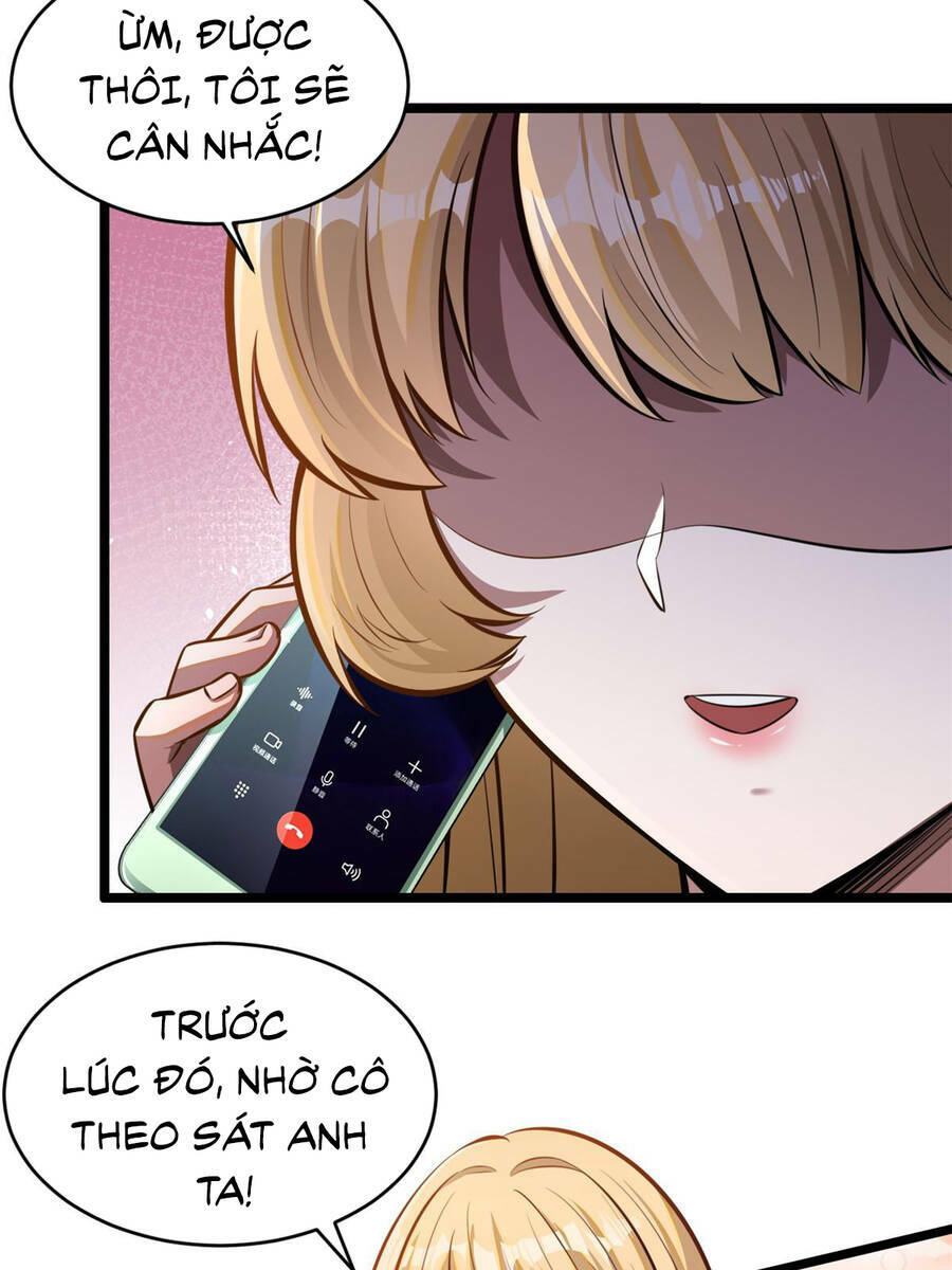 Đô Thị Cực Phẩm Y Thần Chapter 12 - Trang 2