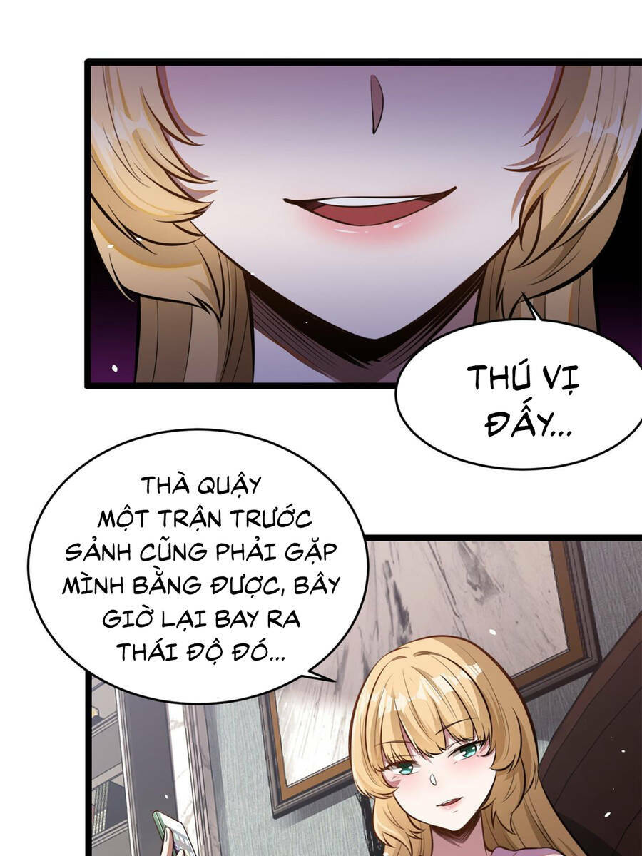 Đô Thị Cực Phẩm Y Thần Chapter 12 - Trang 2