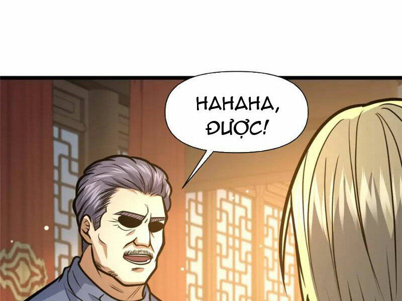 Đô Thị Cực Phẩm Y Thần Chapter 120 - Trang 2