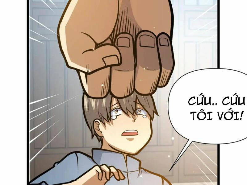 Đô Thị Cực Phẩm Y Thần Chapter 121 - Trang 2