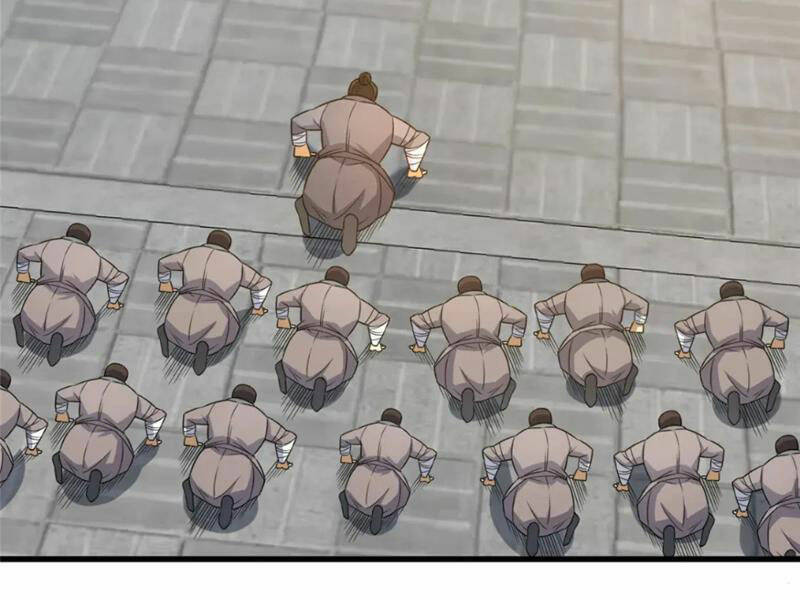 Đô Thị Cực Phẩm Y Thần Chapter 122 - Trang 2