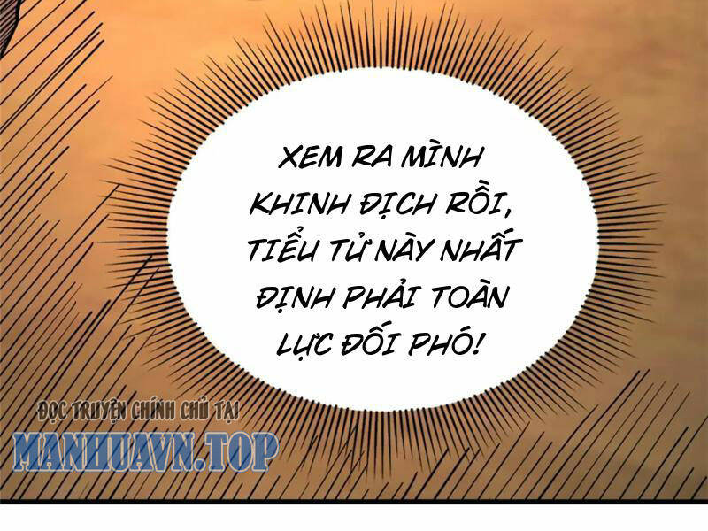 Đô Thị Cực Phẩm Y Thần Chapter 123 - Trang 2