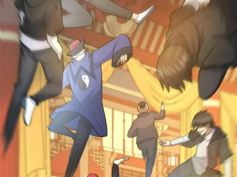 Đô Thị Cực Phẩm Y Thần Chapter 124 - Trang 2