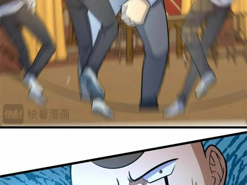 Đô Thị Cực Phẩm Y Thần Chapter 124 - Trang 2