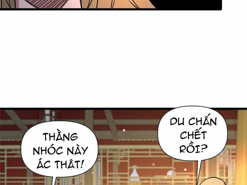 Đô Thị Cực Phẩm Y Thần Chapter 124 - Trang 2