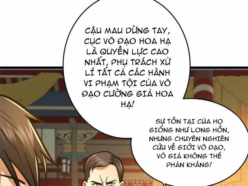 Đô Thị Cực Phẩm Y Thần Chapter 126 - Trang 2