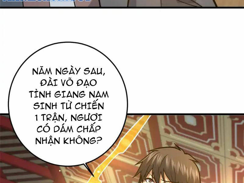 Đô Thị Cực Phẩm Y Thần Chapter 128 - Trang 2