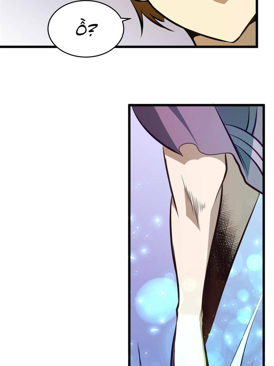 Đô Thị Cực Phẩm Y Thần Chapter 13 - Trang 2