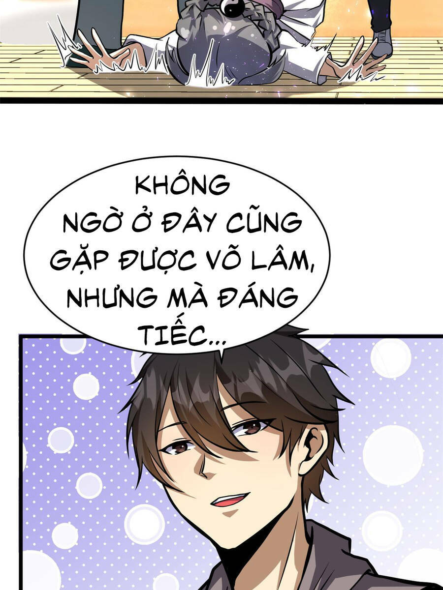 Đô Thị Cực Phẩm Y Thần Chapter 13 - Trang 2