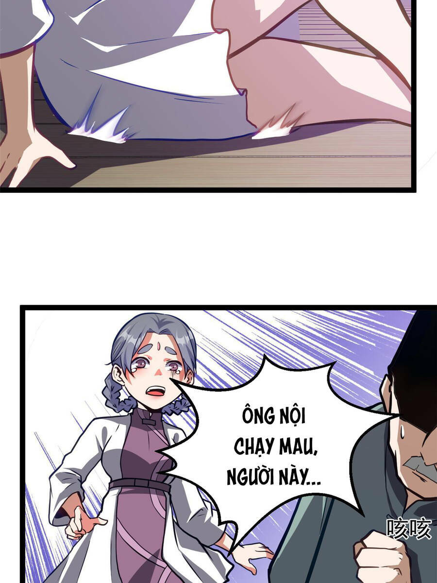 Đô Thị Cực Phẩm Y Thần Chapter 13 - Trang 2