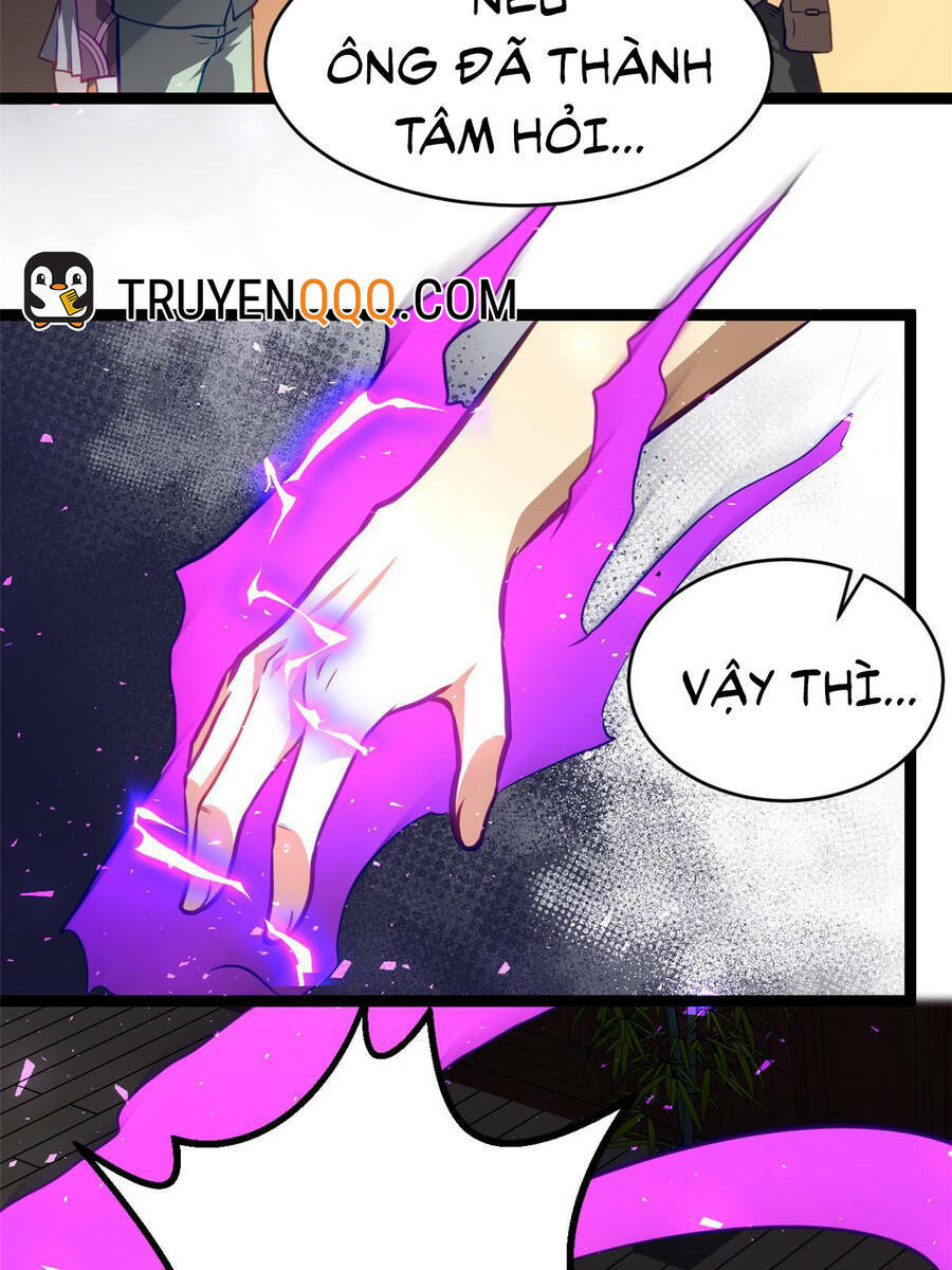 Đô Thị Cực Phẩm Y Thần Chapter 13 - Trang 2